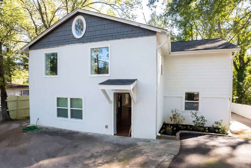 Atlanta House: 226 Polar Rock Rd SW
