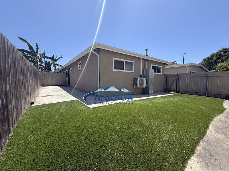 Carson Condo: 539 E. 223rd Street