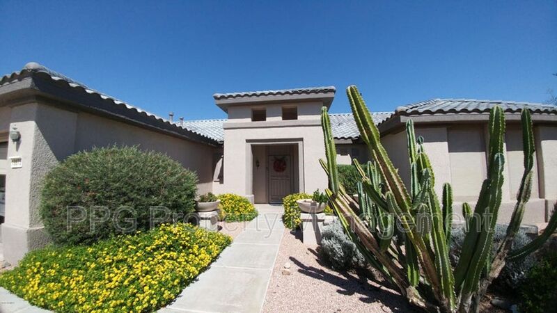 Surprise House: 19873 N Tapestry Ct