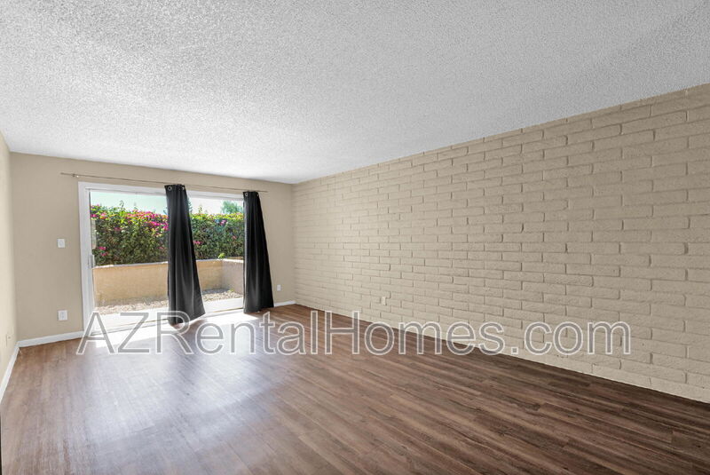 Scottsdale Condo: 4354 N 82nd St