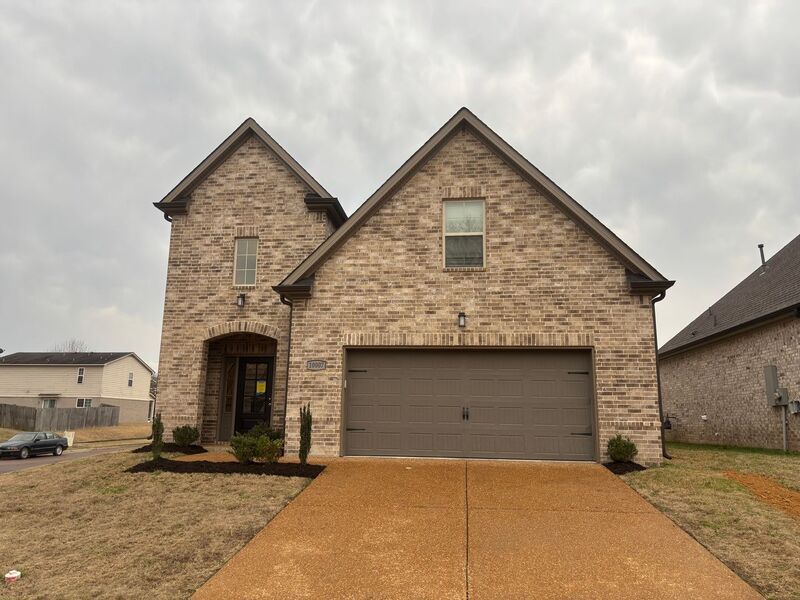 Cordova House: 10007 Messana Cv