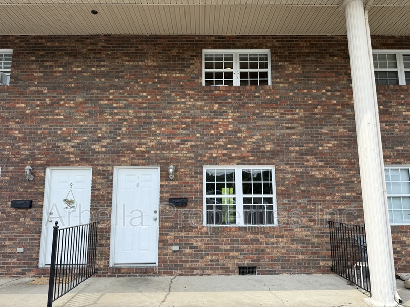 Kingsport Condo: 133 Walker St