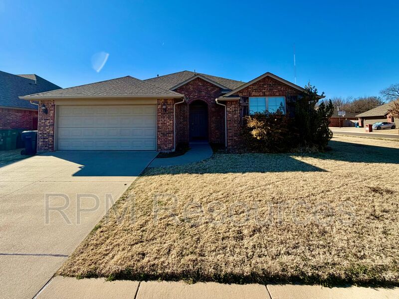 Oklahoma City House: 5601 Sanderling Rd