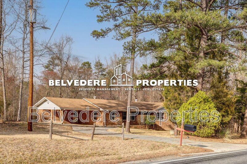 Greensboro House: 3336 Wall Road