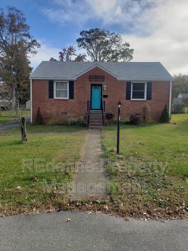 Request a Viewing for 1661 Rockwood Road Tenant Turner