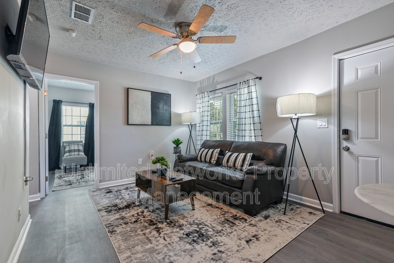 Atlanta Condo: 151 Lawton Street Southwest