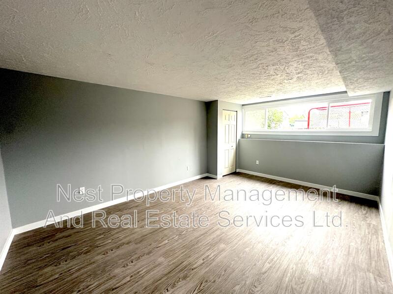 Prince George House: 2215 Quince Street
