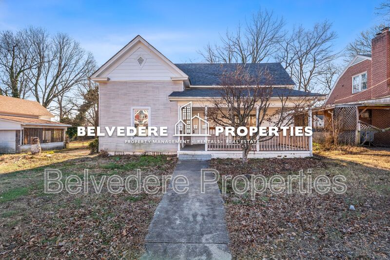 Lexington House: 211 W. 7th Ave