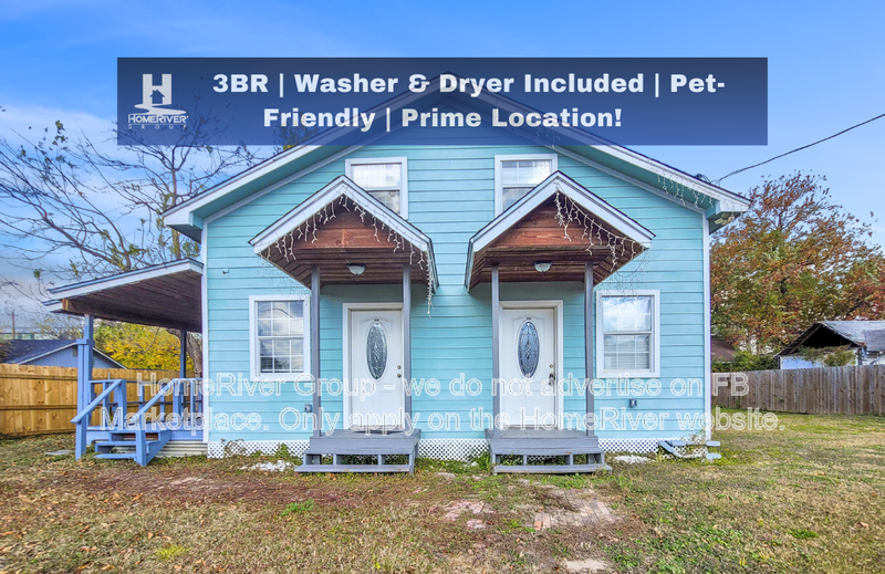 Houston Condo: 7301 Avenue K