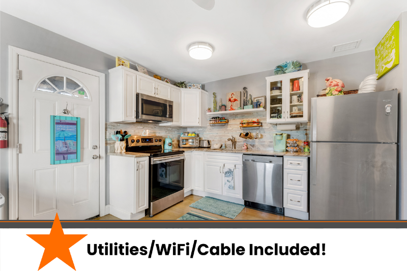 Daytona Beach Condo: 116 South Grandview Avenue