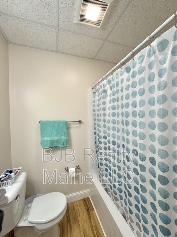 Portland Condo: 503 Cumberland Avenue