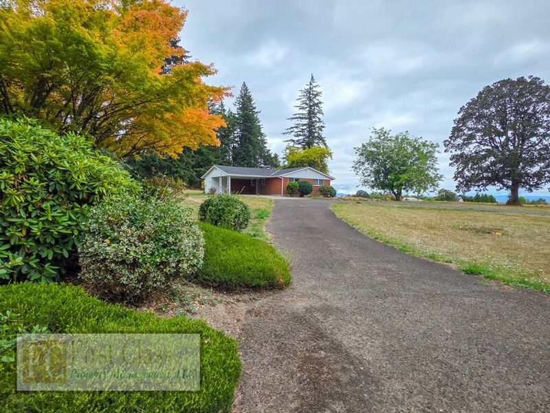 Portland House: 13900 NW Springville Rd.