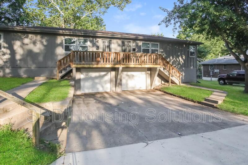 Independence Condo: 1903 S Crescent Ave