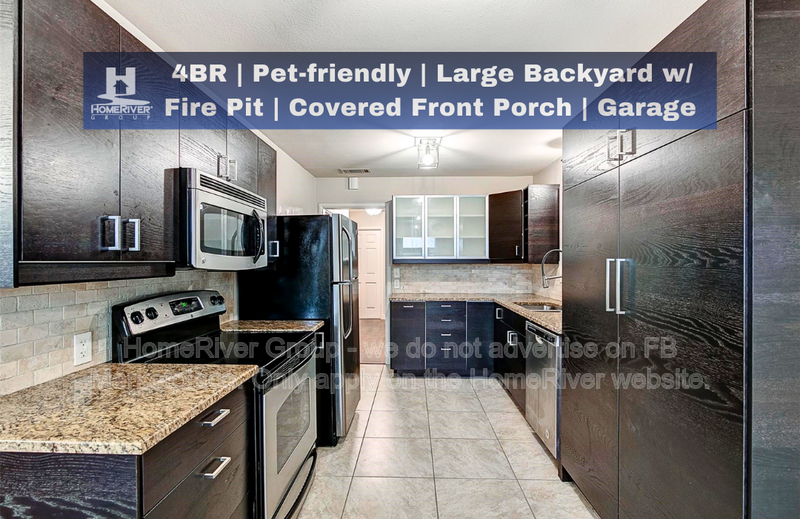 Dallas House: 4174 Saranac Dr