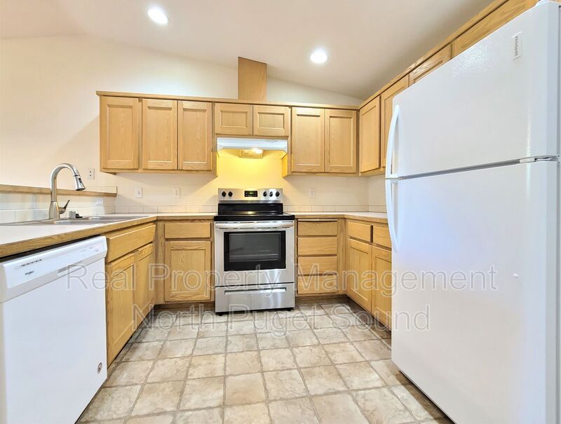 Marysville Condo: 5953 Grove St