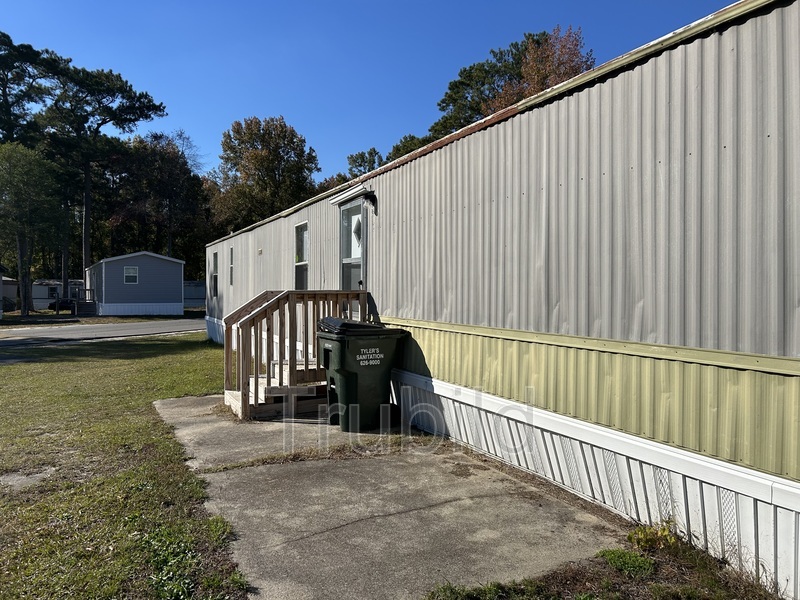 Sumter House: 96A Somerset Drive