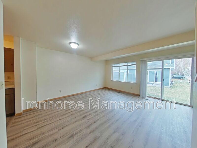 Bozeman Condo: 2431 Wheeler Drive