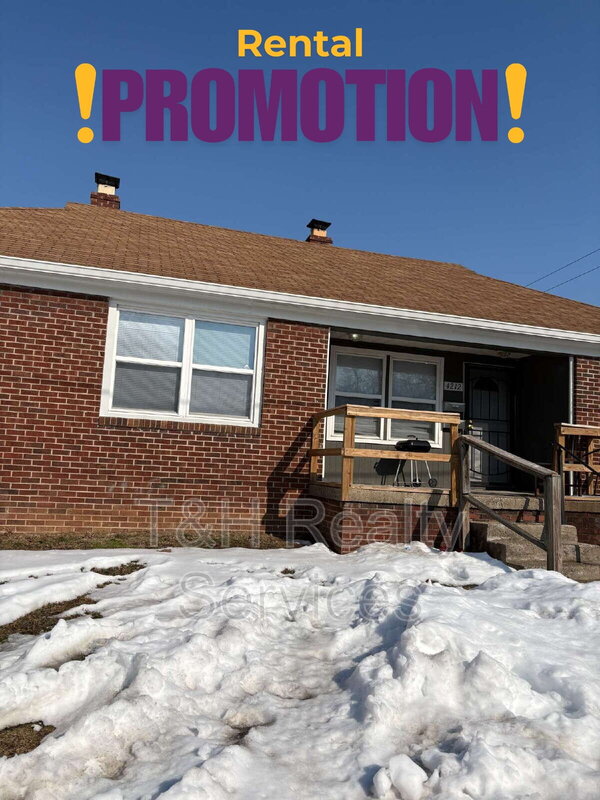 Indianapolis Condo: 4210 East 15th Street