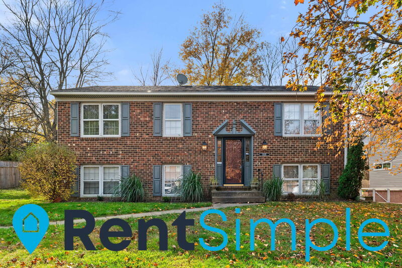 Herndon House: 12035 Stuart Ridge Drive