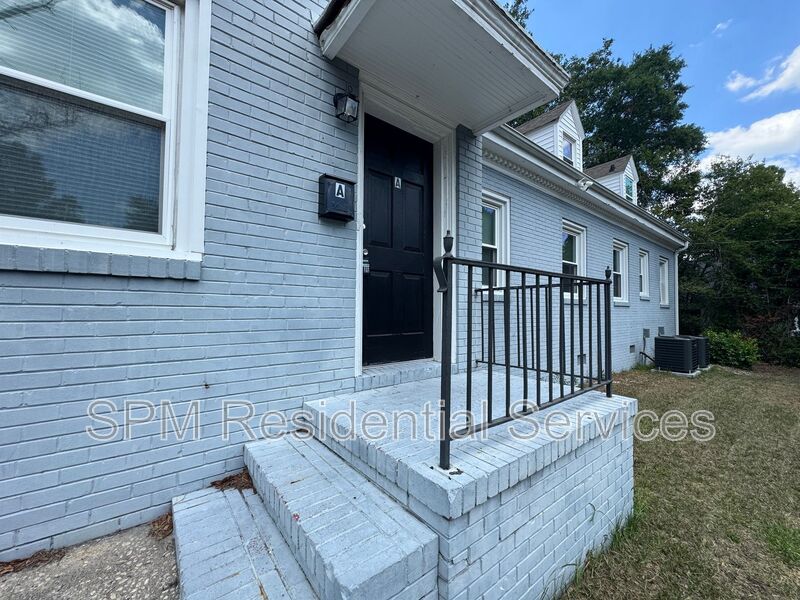 Wilmington House: 304 N. 11th Street