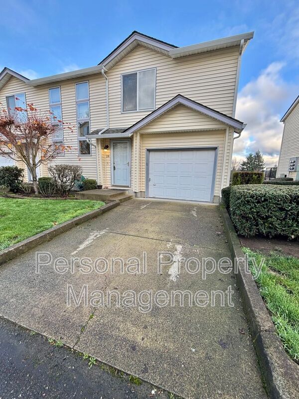 Vancouver Townhome: 1414 Brandt Rd Unit C19