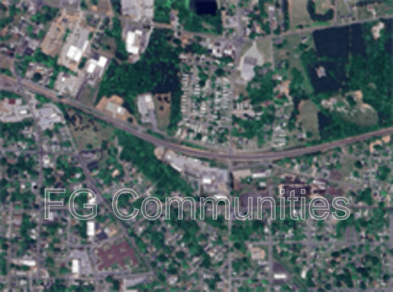 Graham House: 309 W River Street Lot 4