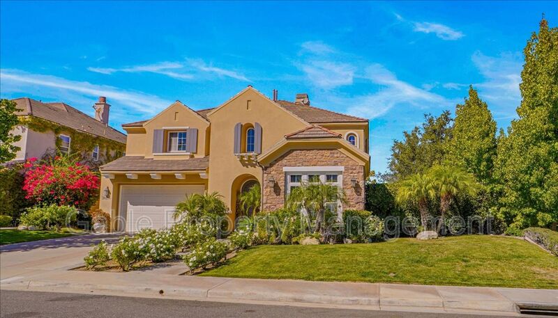 Valencia House: 26155 Lone Rock Ct.