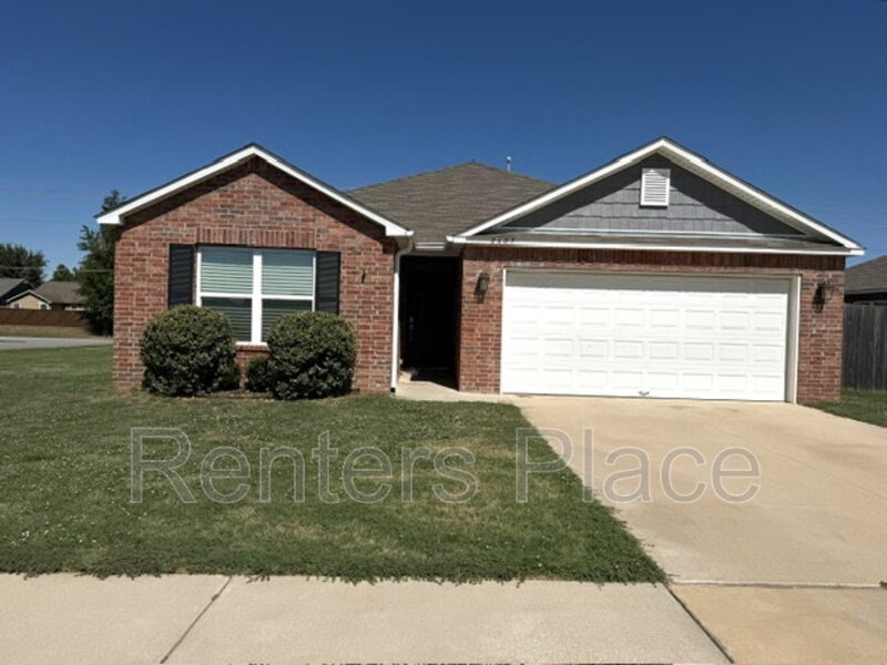Bixby House: 8607 E 161st Pl S