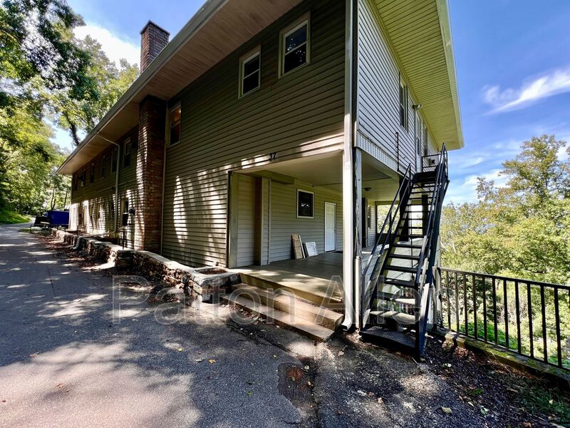 Asheville Condo: 37 Skyview Pl