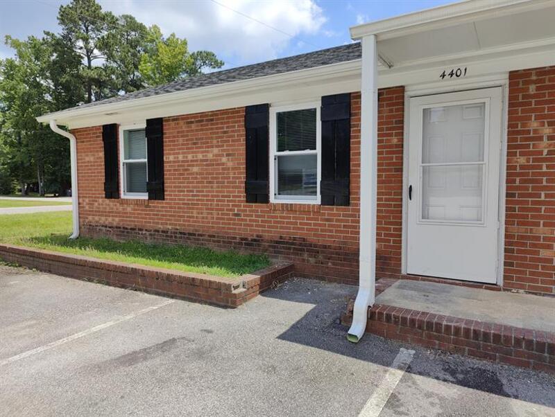 Rocky Mount Condo: 4401 Layola Ave