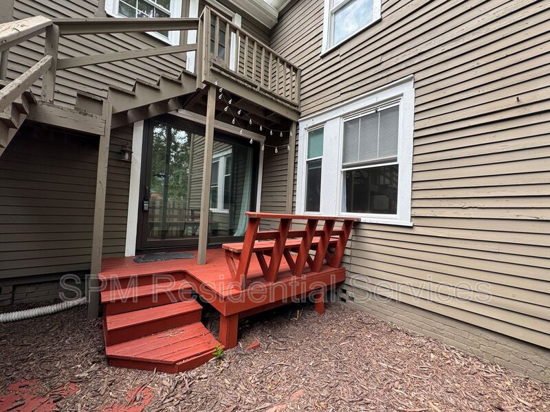 Wilmington Condo: 414 N 5th Ave (Unit B)