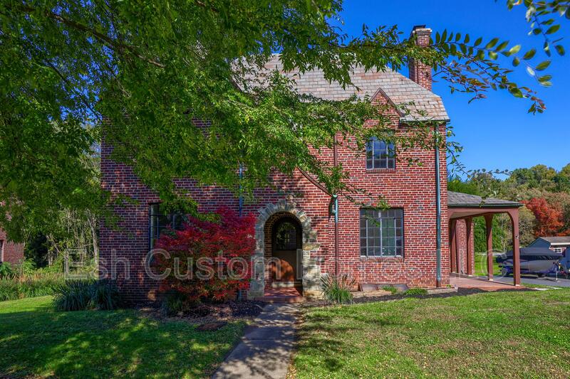 Conestoga House: Safe Harbor Village - 5