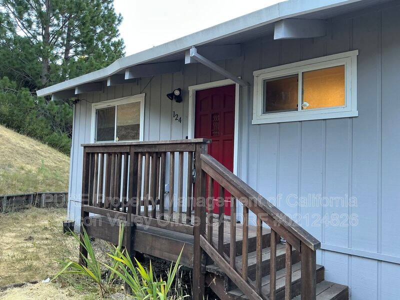 Boulder Creek Condo: 124 Culligan Court