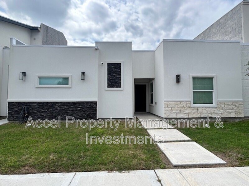 McAllen Condo: 6617 N 5th Street