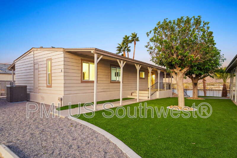 Bullhead City Condo: 437 Riverfront Dr