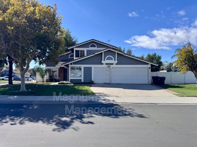 Moreno Valley House: 24743 Angella Way