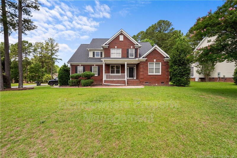 Spring Lake House: 248 Skipping Water Drive