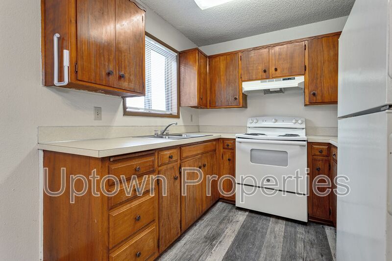 photo of rental property