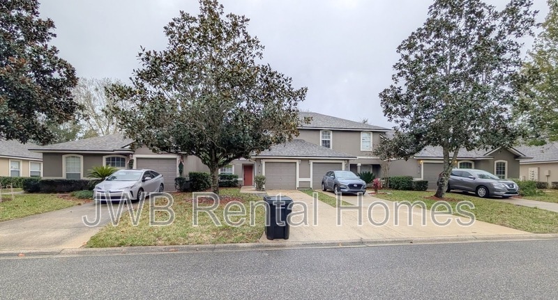 Fleming Island House: 1635 Vineland Cir