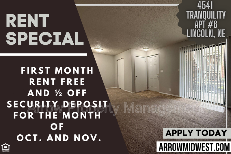 Lincoln Condo: 4541 Tranquility-6