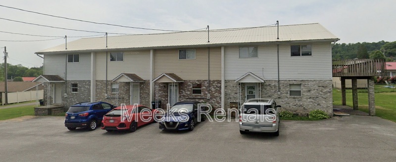 Scott Depot Condo: 40 Maple Lane