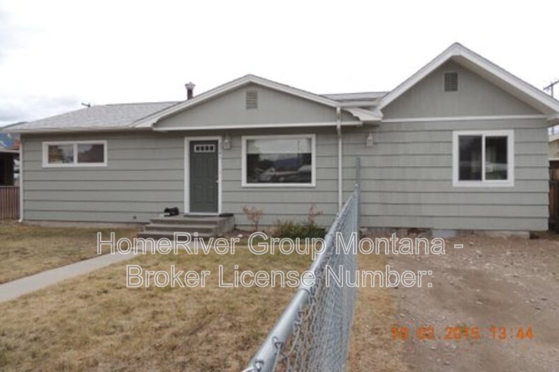 Missoula House: 2241 Dearborn Ave