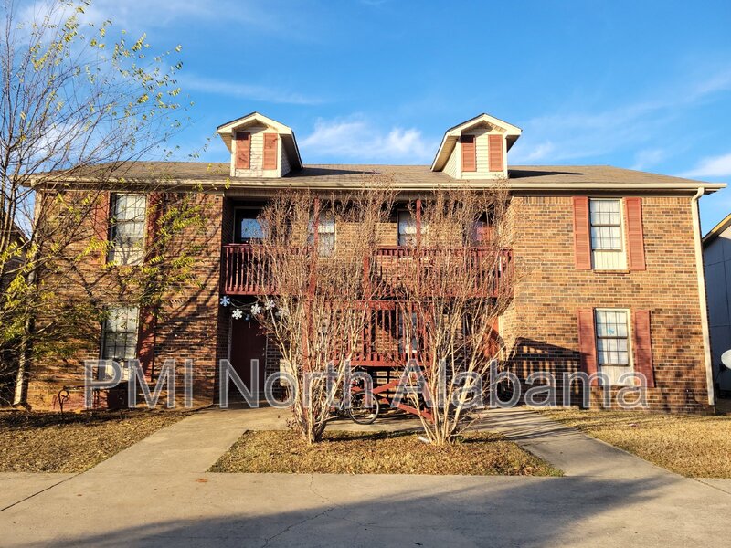 Decatur Condo: 1814 Glenn St SW