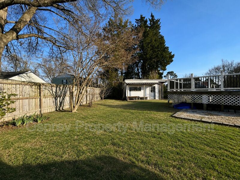Charming 4-Bedroom Cul-de-Sac Home in Virginia Beach "ASK ABOUT OUR ZERO DEPOSIT" - Photo 10