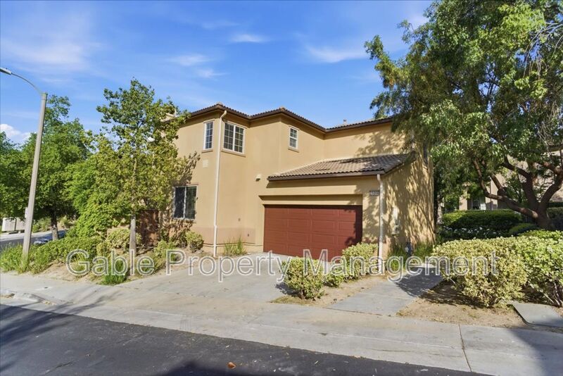 Valencia House: 25386 Playa Serena Dr