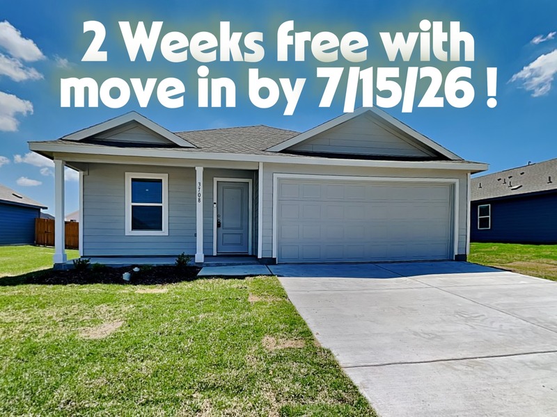 Sherman House: 3708 Scarlet Sage Way