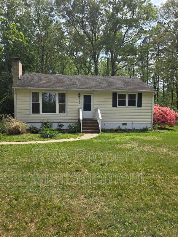 Mechanicsville House: 8285 Fort Myers Road