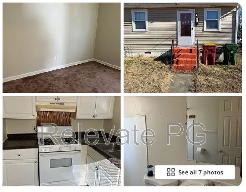 Petersburg House: 319 Britton St