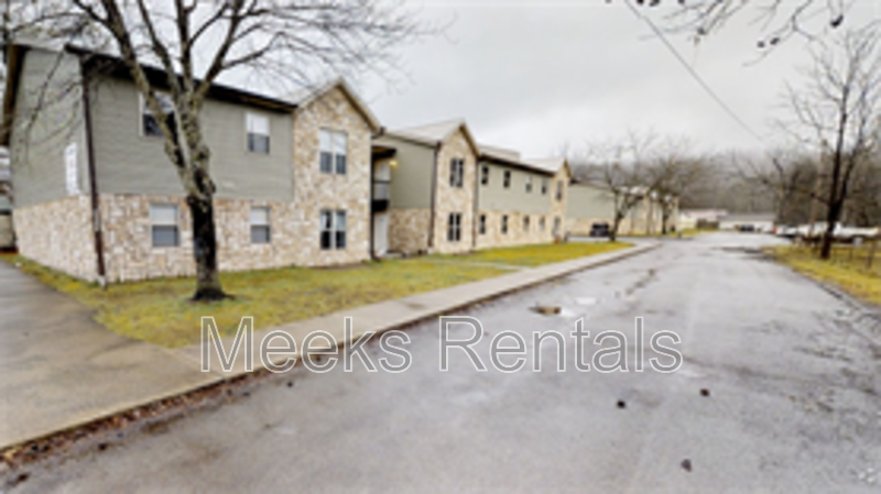 Ansted Condo: 19534 Midland Trail