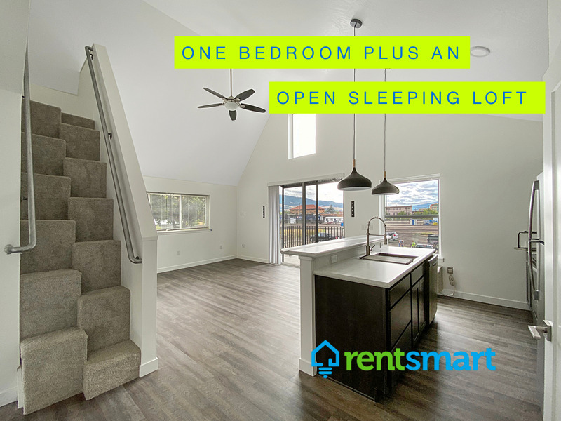 Missoula Condo: 123 N 2nd Street West